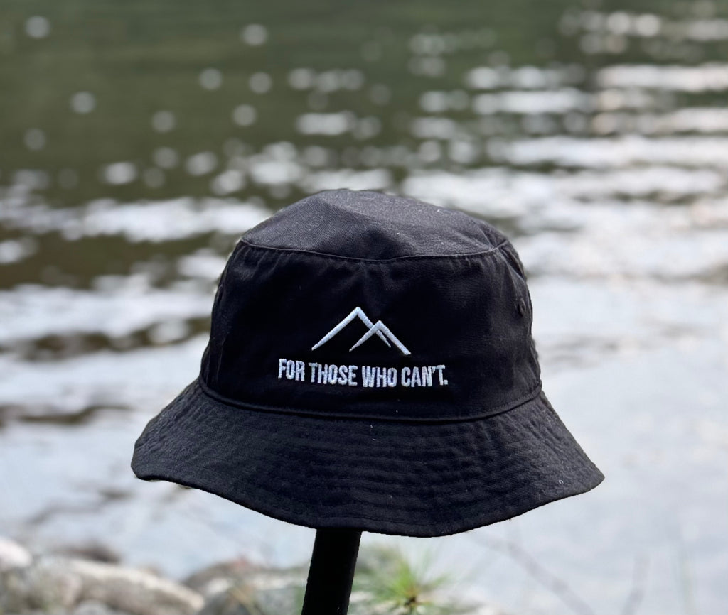 Bucket hats